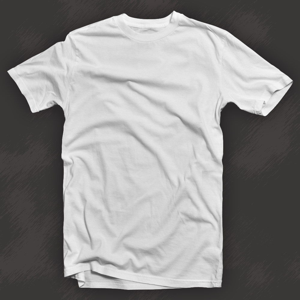 Customizable Tshirt