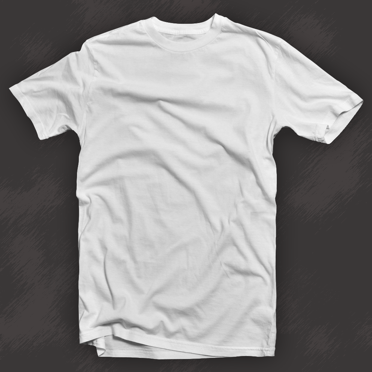 [CUSTOM] Customizable Tshirt